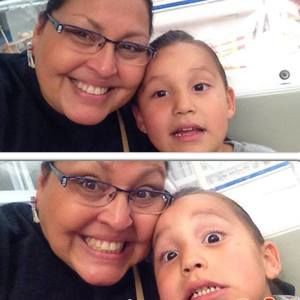 Meet your Posher, Monica